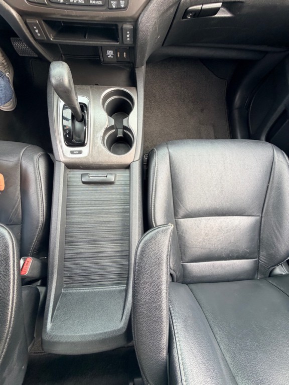 2016 Honda Pilot Image 17