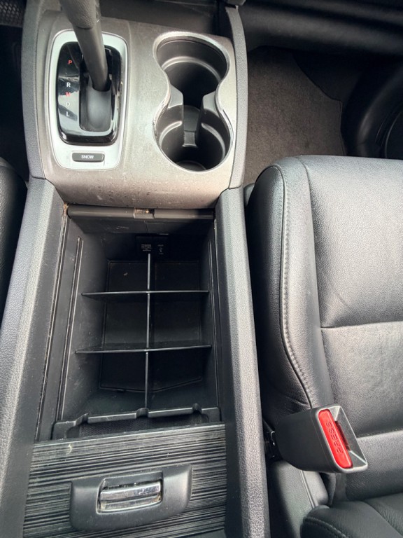 2016 Honda Pilot Image 18