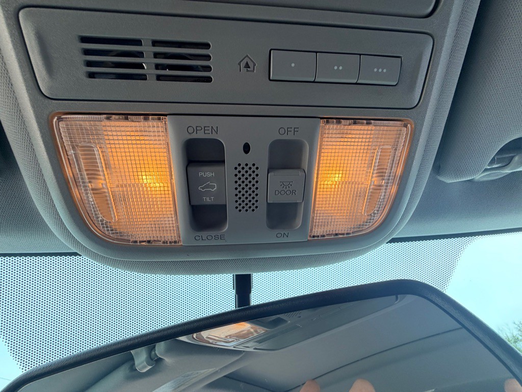2016 Honda Pilot Image 19