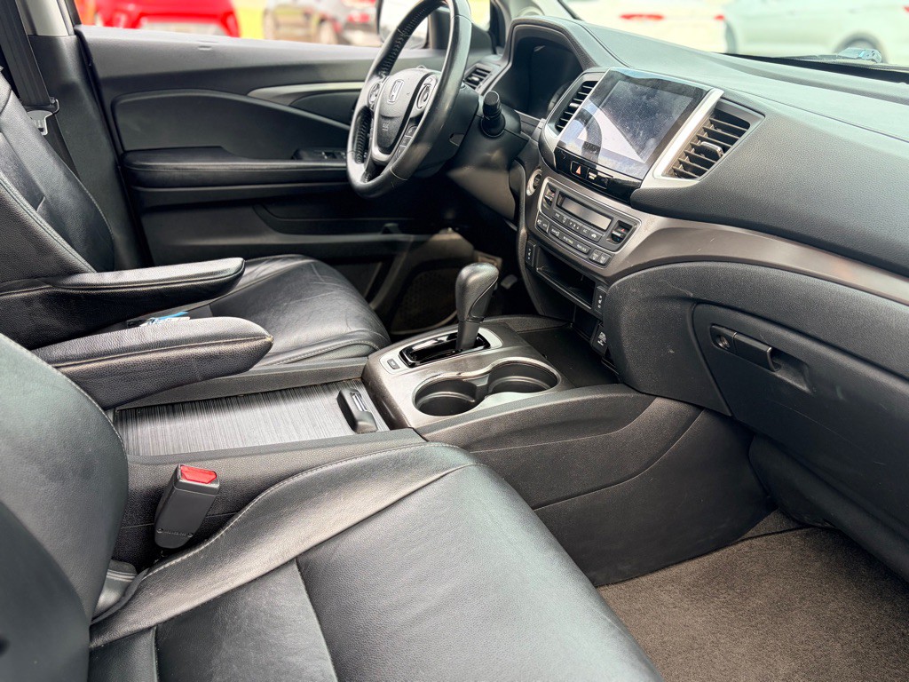 2016 Honda Pilot Image 21
