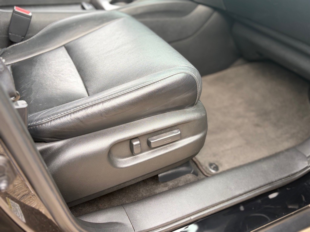 2016 Honda Pilot Image 23