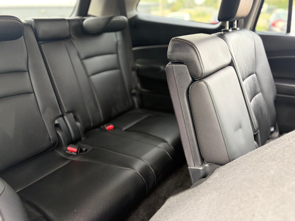2016 Honda Pilot Image 26