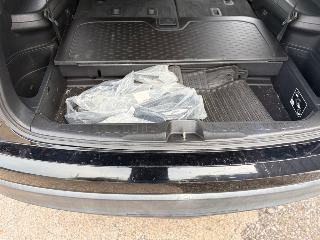 2016 Honda Pilot Image 29