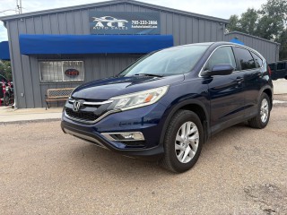 Image for 2016 Honda CR-V EX ID: 7582548