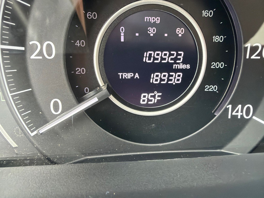 2016 Honda CR-V Image 10