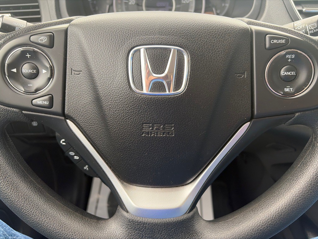 2016 Honda CR-V Image 13