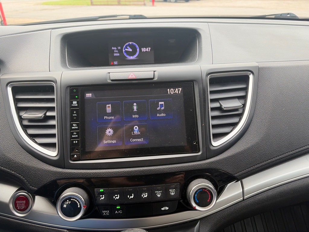 2016 Honda CR-V Image 14