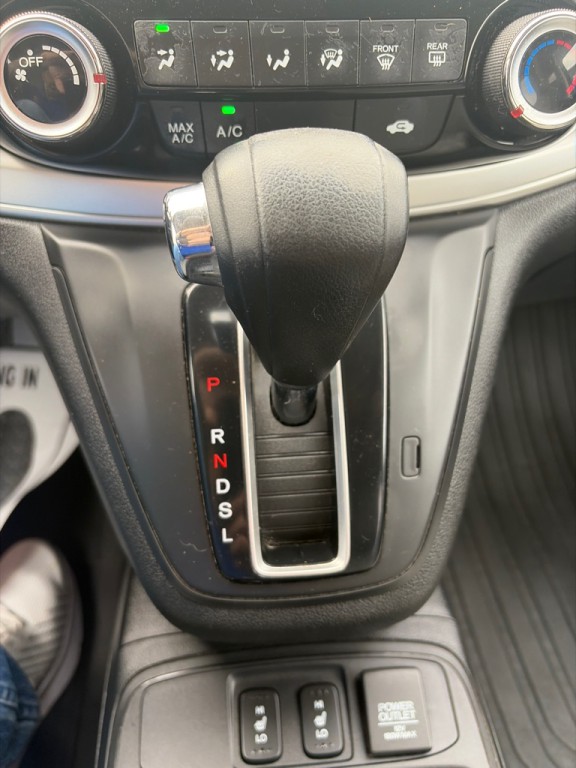 2016 Honda CR-V Image 16
