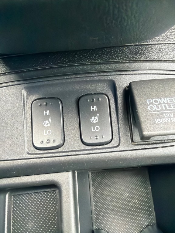 2016 Honda CR-V Image 17
