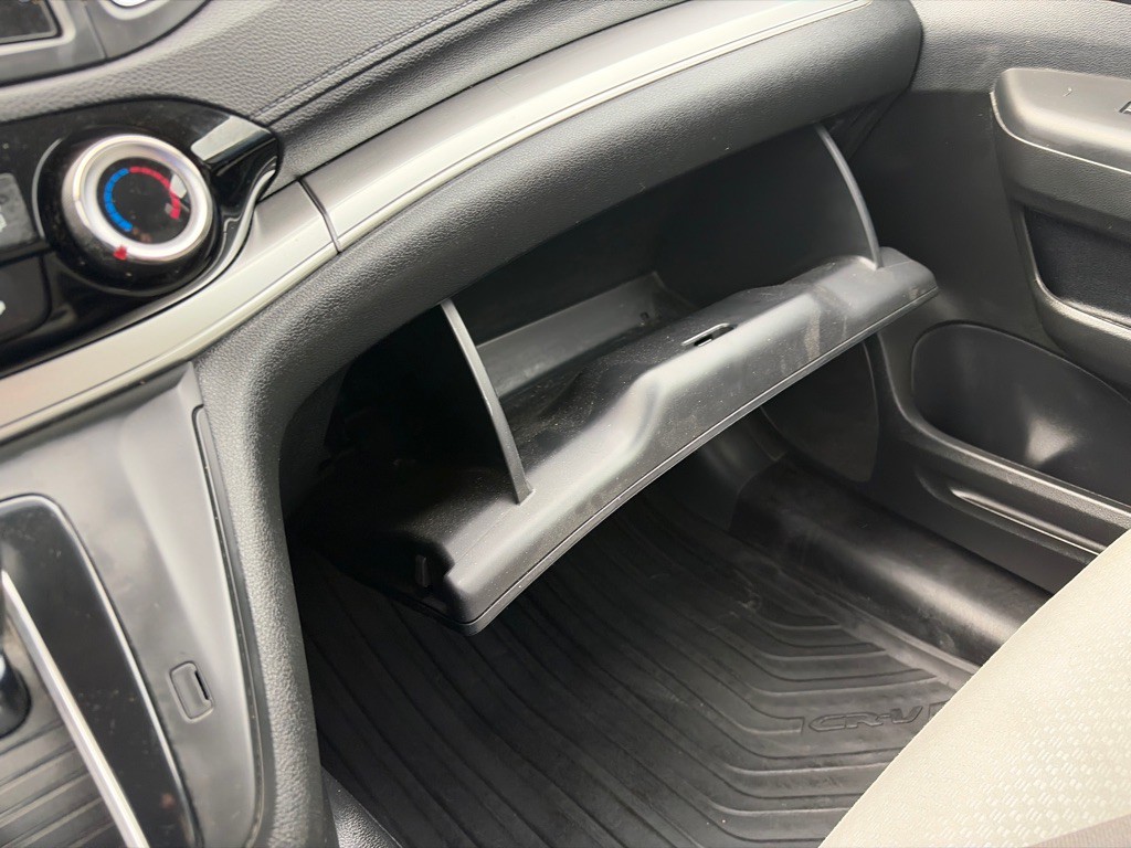 2016 Honda CR-V Image 19