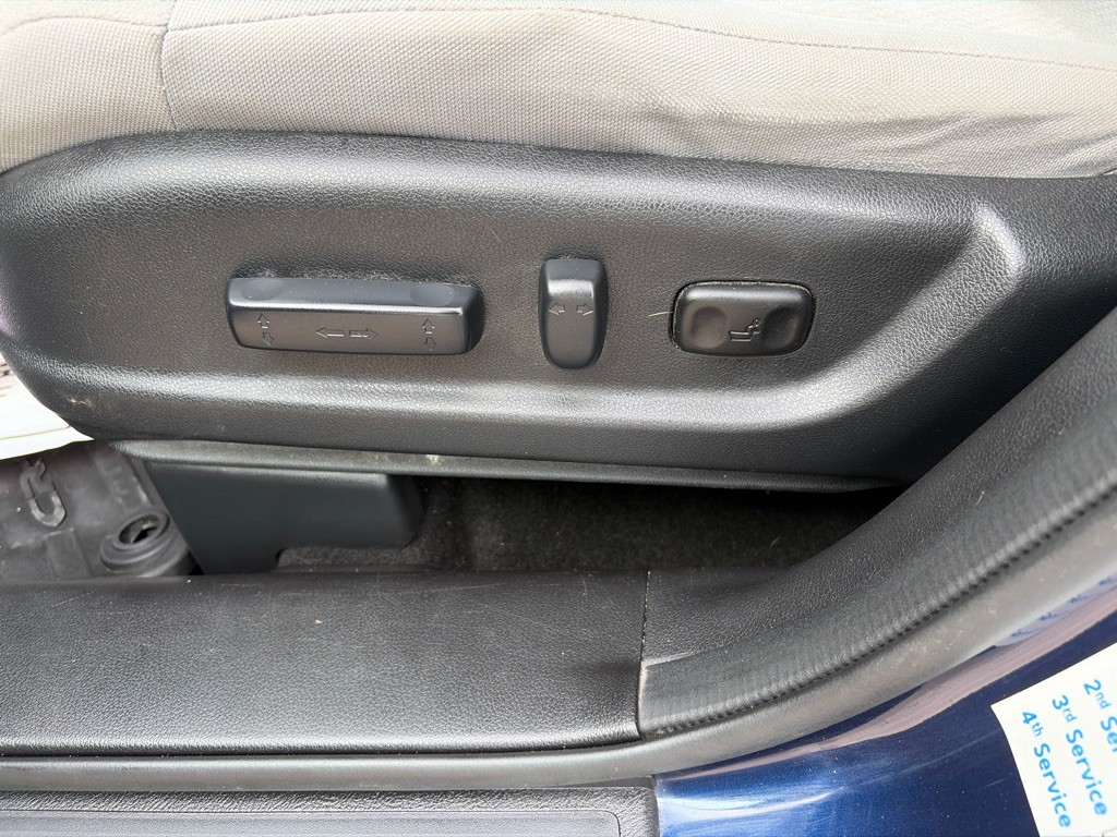 2016 Honda CR-V Image 21
