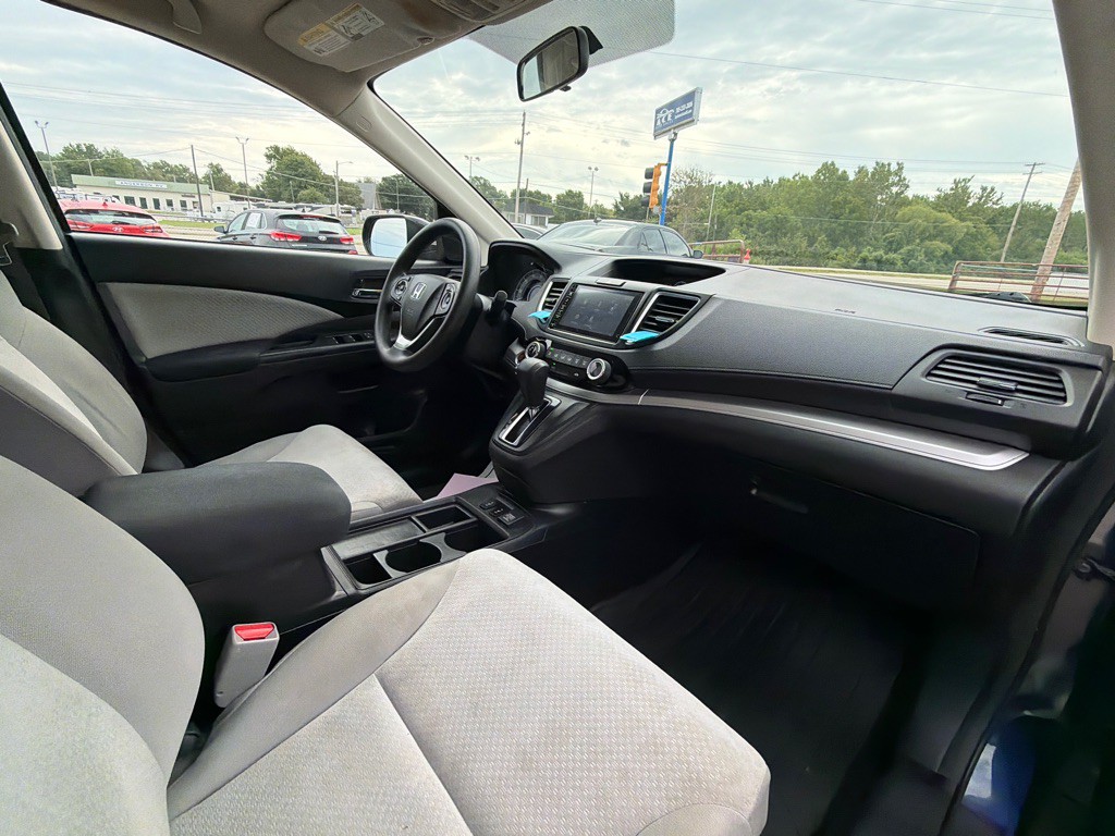 2016 Honda CR-V Image 22