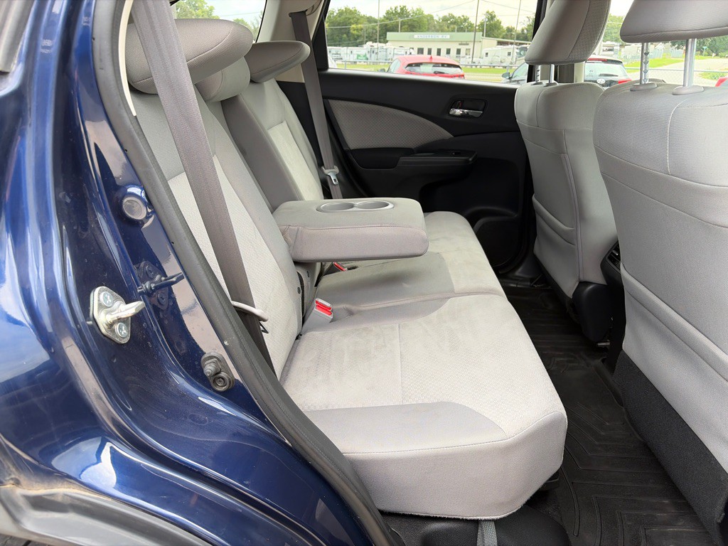 2016 Honda CR-V Image 23