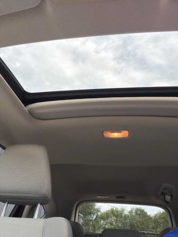 2016 Honda CR-V Image 27