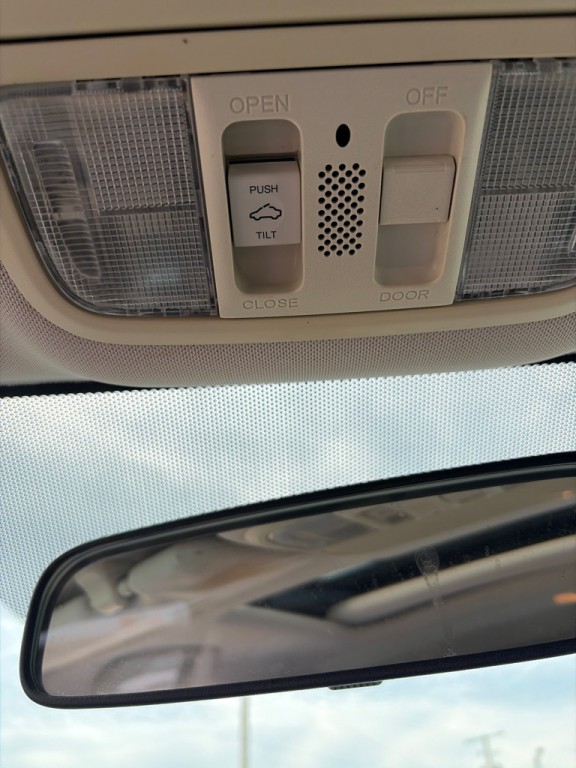 2016 Honda CR-V Image 28