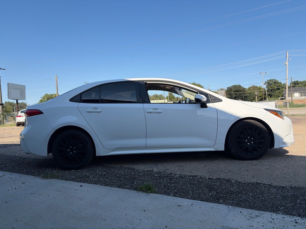 2021 Toyota Corolla Image 4