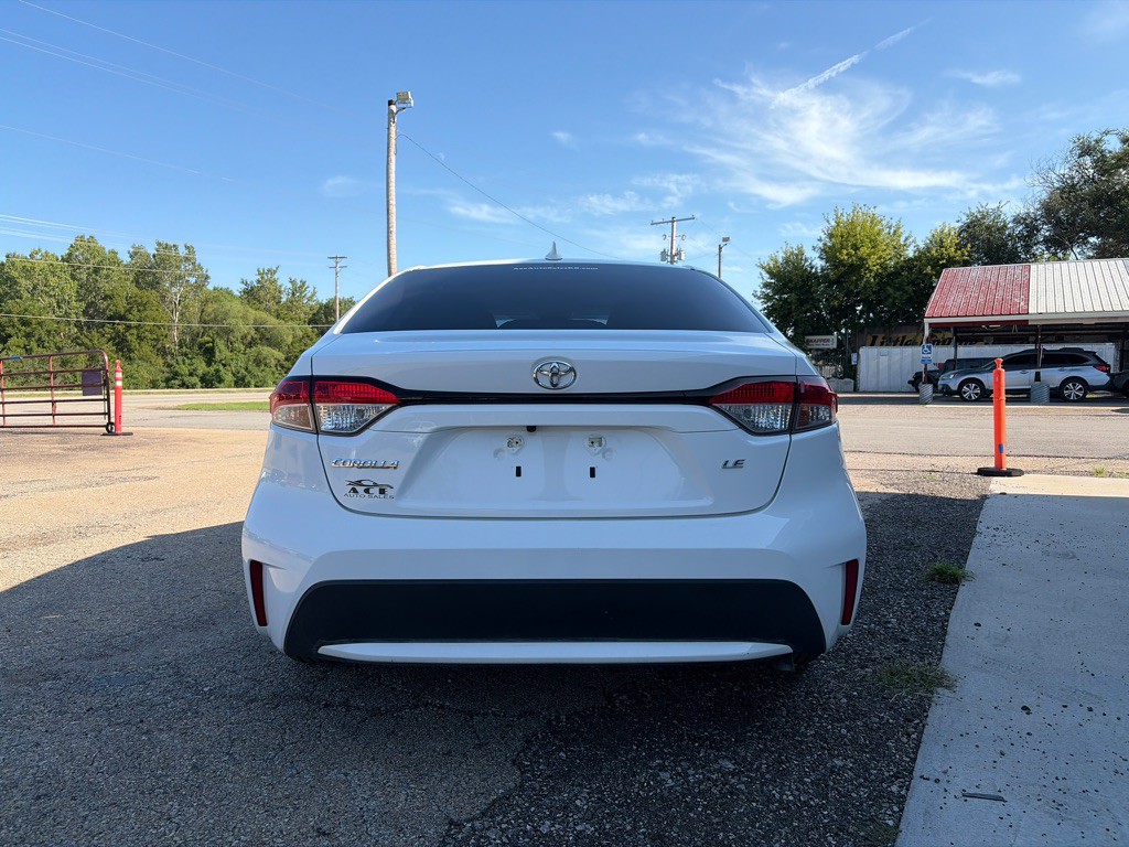 2021 Toyota Corolla Image 6