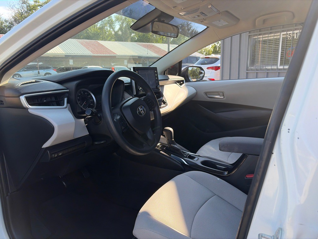 2021 Toyota Corolla Image 9
