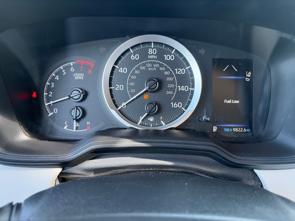 2021 Toyota Corolla Image 11