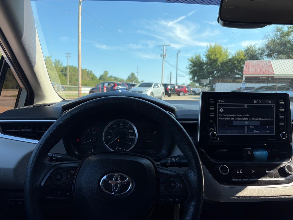 2021 Toyota Corolla Image 12