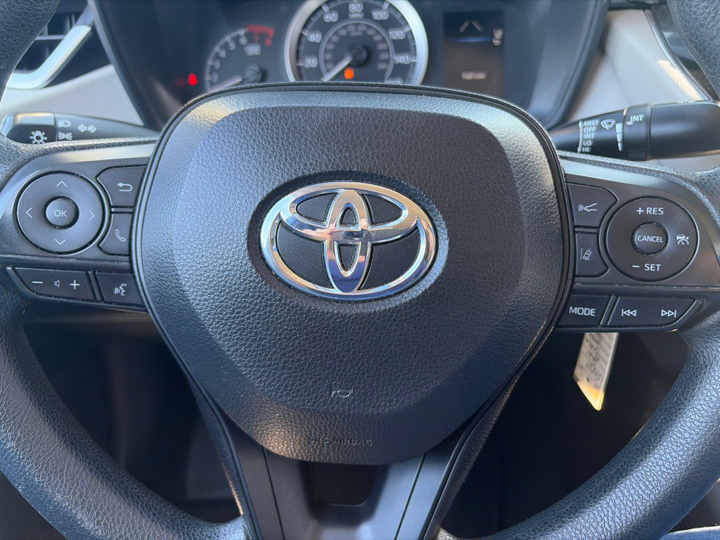 2021 Toyota Corolla Image 13