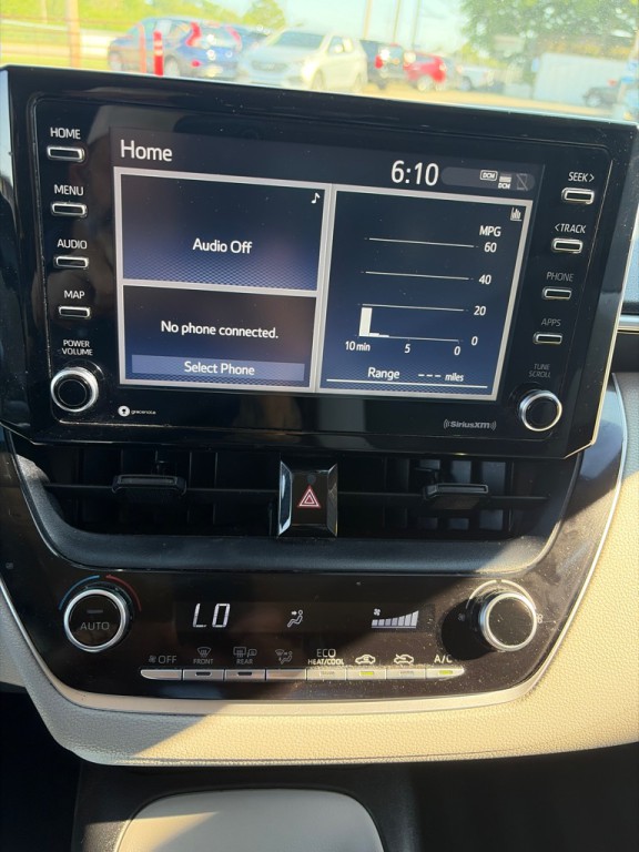 2021 Toyota Corolla Image 14