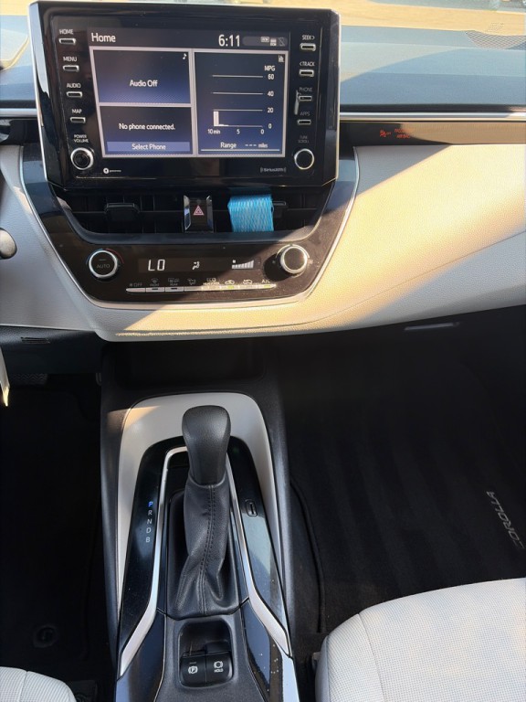 2021 Toyota Corolla Image 15