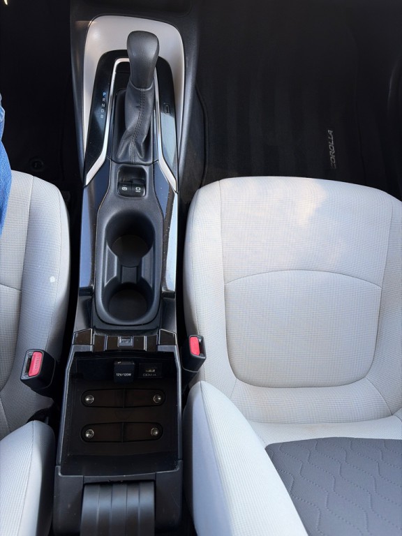 2021 Toyota Corolla Image 16
