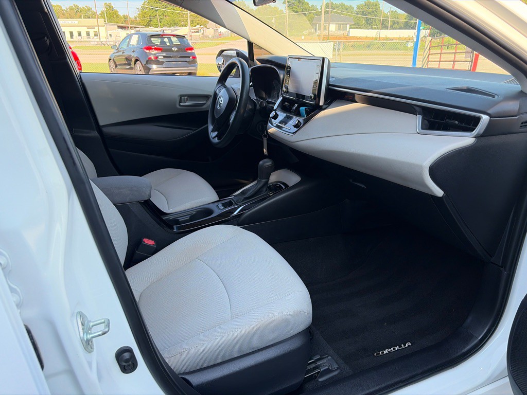 2021 Toyota Corolla Image 20