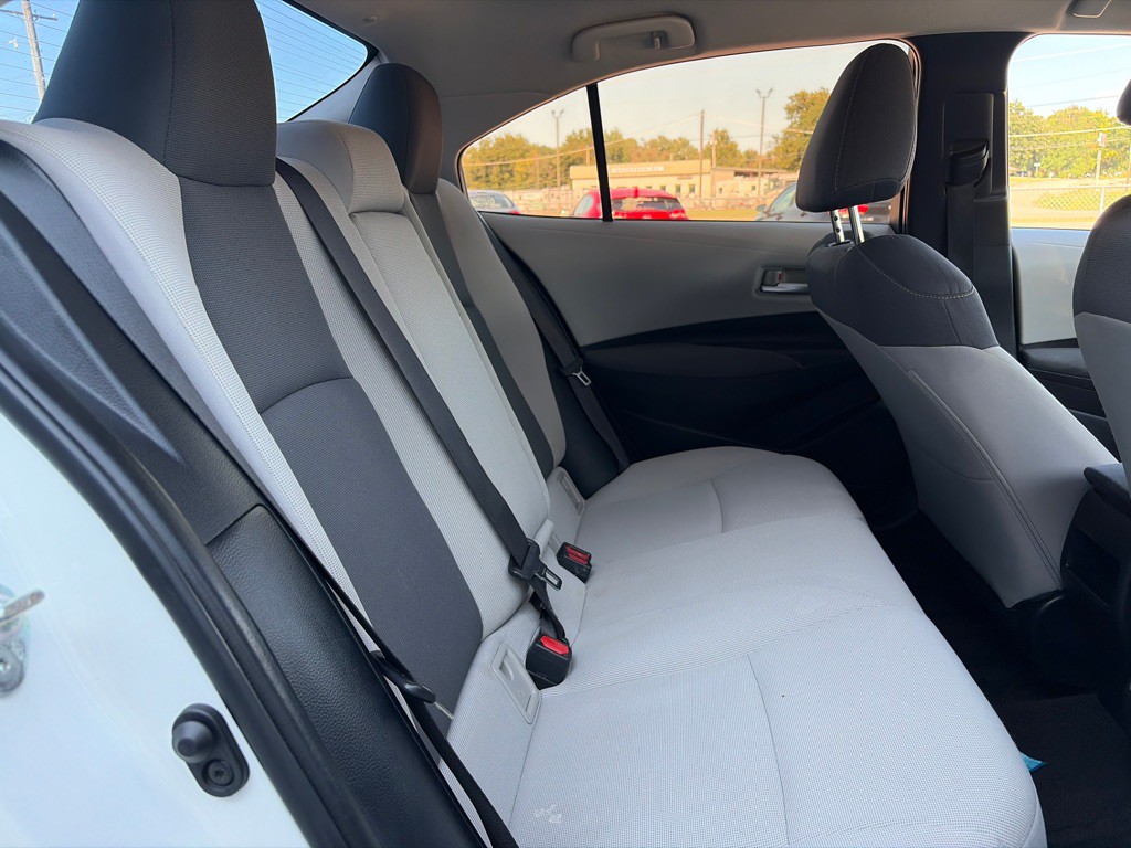2021 Toyota Corolla Image 21