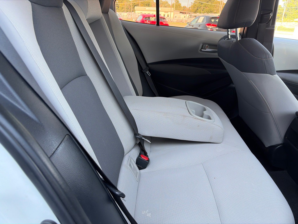 2021 Toyota Corolla Image 22