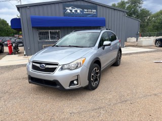 Image for 2016 Subaru Crosstrek 2.0I LIMITED ID: 7582658