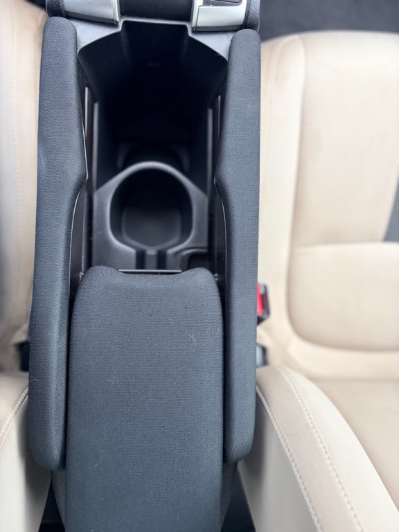 2017 Honda Civic Image 16