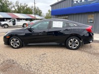 Image for 2017 Honda Civic LX ID: 7582668
