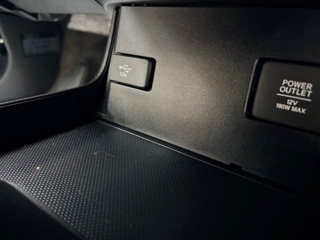 2017 Honda Civic Image 21