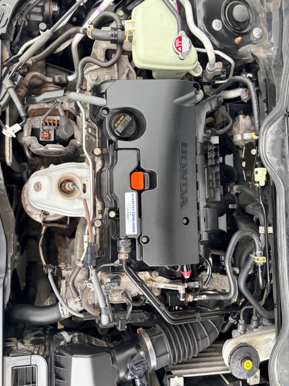 2017 Honda Civic Image 27