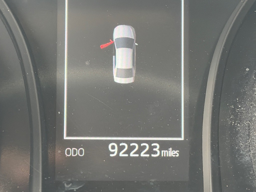 2022 Toyota Camry Image 11