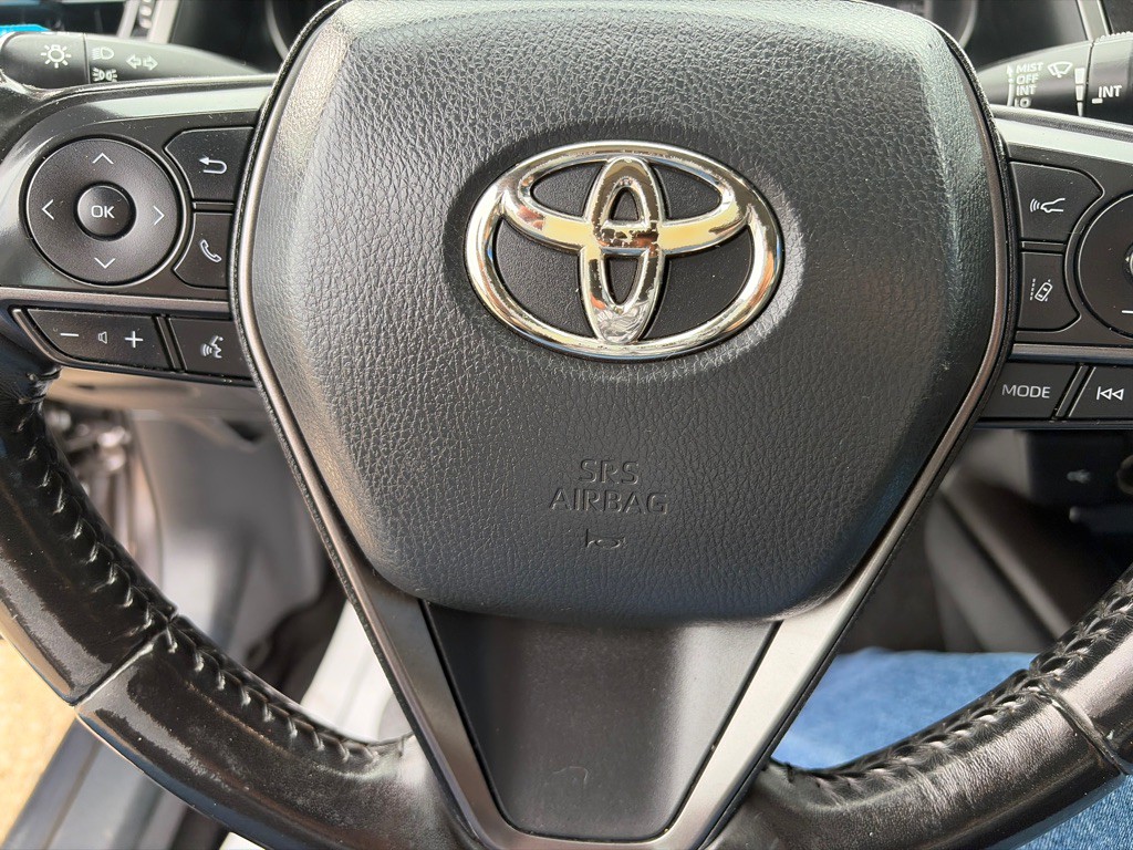 2022 Toyota Camry Image 13