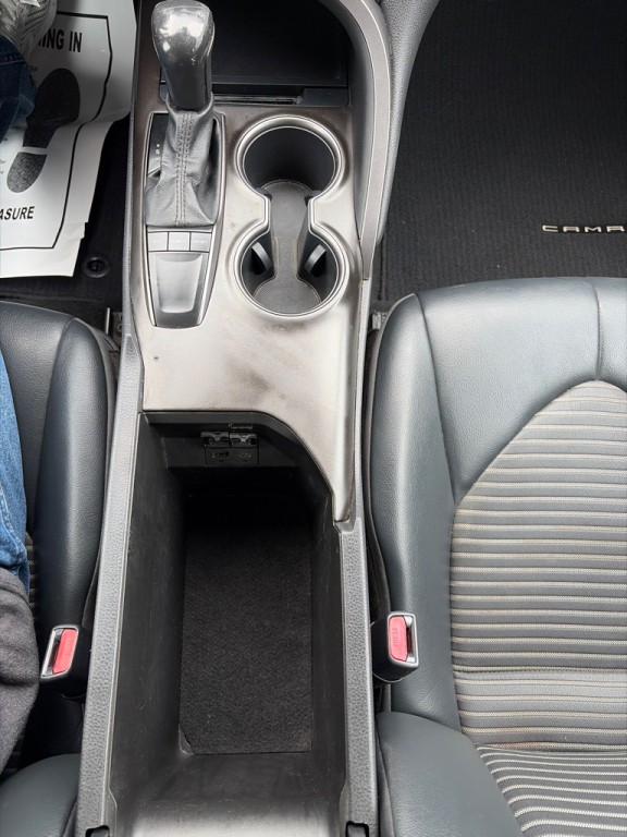 2022 Toyota Camry Image 16