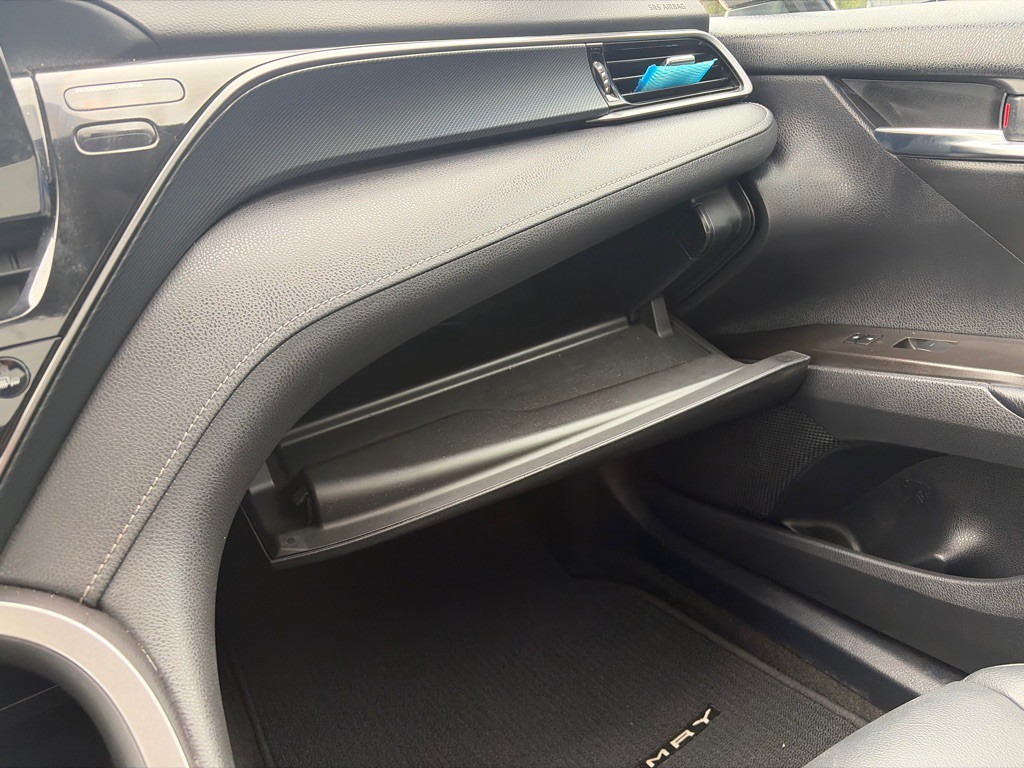 2022 Toyota Camry Image 21