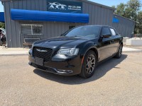 Image for 2017 Chrysler 300 S ID: 7582708