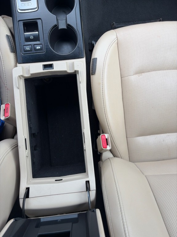 2016 Subaru Outback Image 20