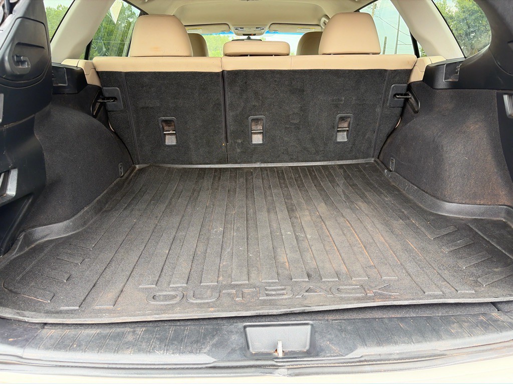 2016 Subaru Outback Image 27