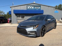Image for 2020 Toyota Corolla SE ID: 7645633