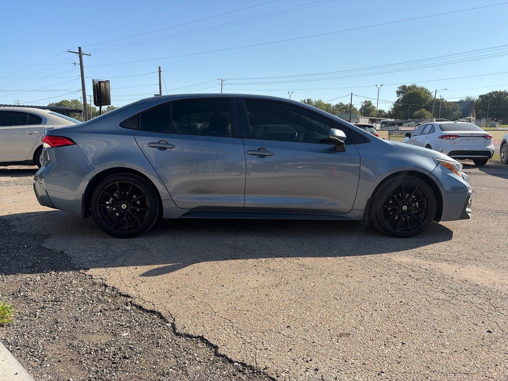 2020 Toyota Corolla Image 4