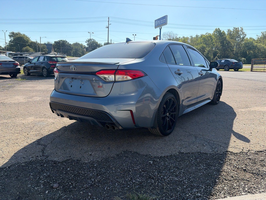 2020 Toyota Corolla Image 5