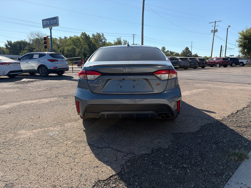 2020 Toyota Corolla Image 6