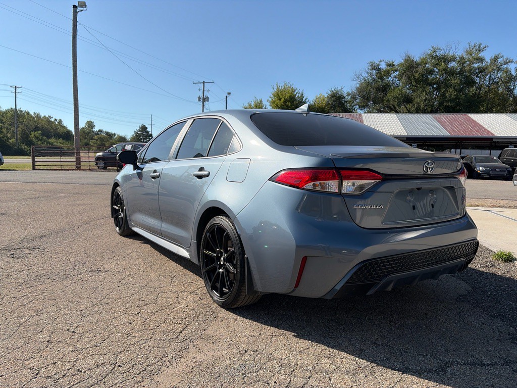 2020 Toyota Corolla Image 7