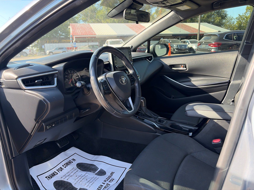 2020 Toyota Corolla Image 9