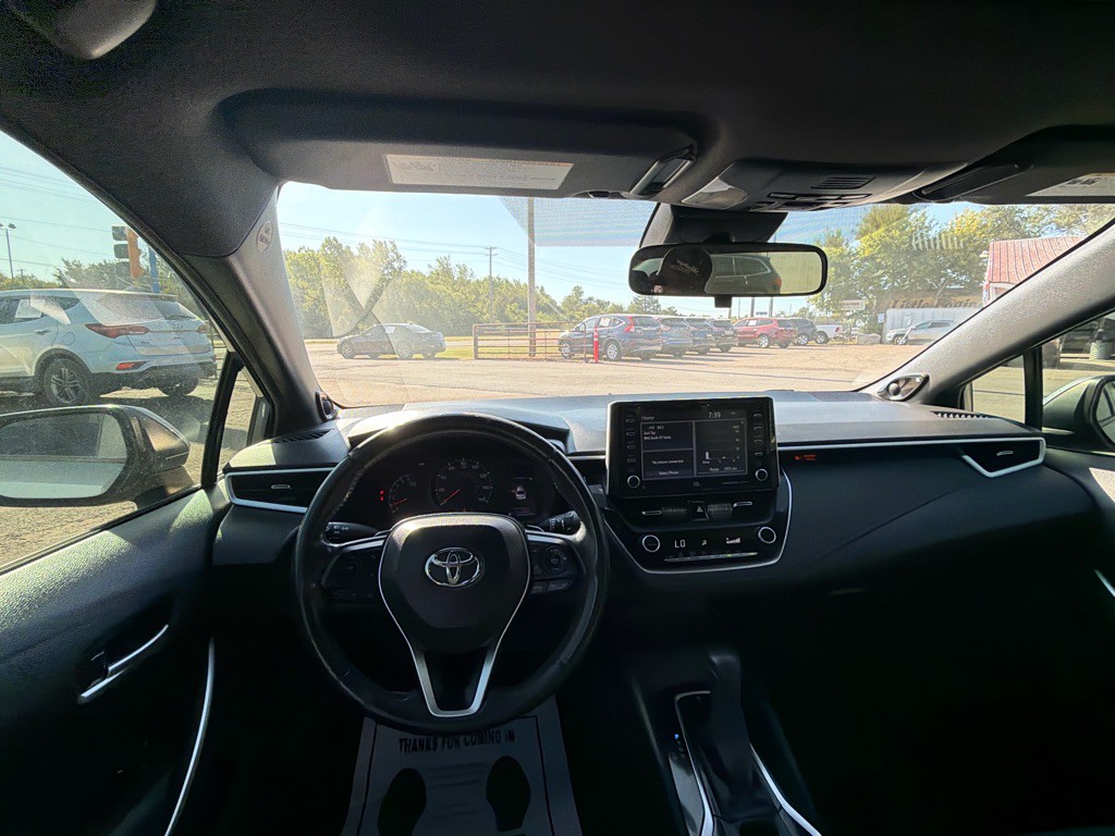 2020 Toyota Corolla Image 10